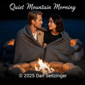 Quiet Mountain Morning