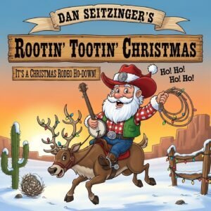 Rootin' Tootin' Christmas