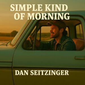 Simple Kind of Morning