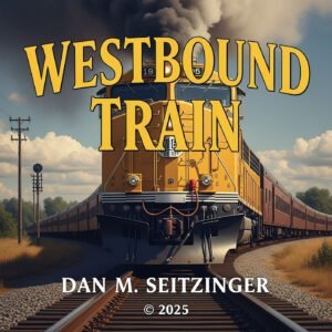 Westbound Train