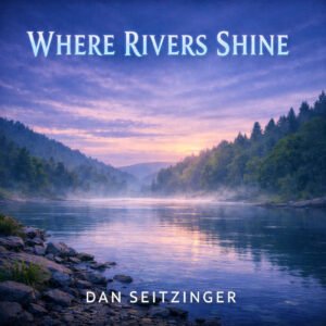Where Rivers Shine